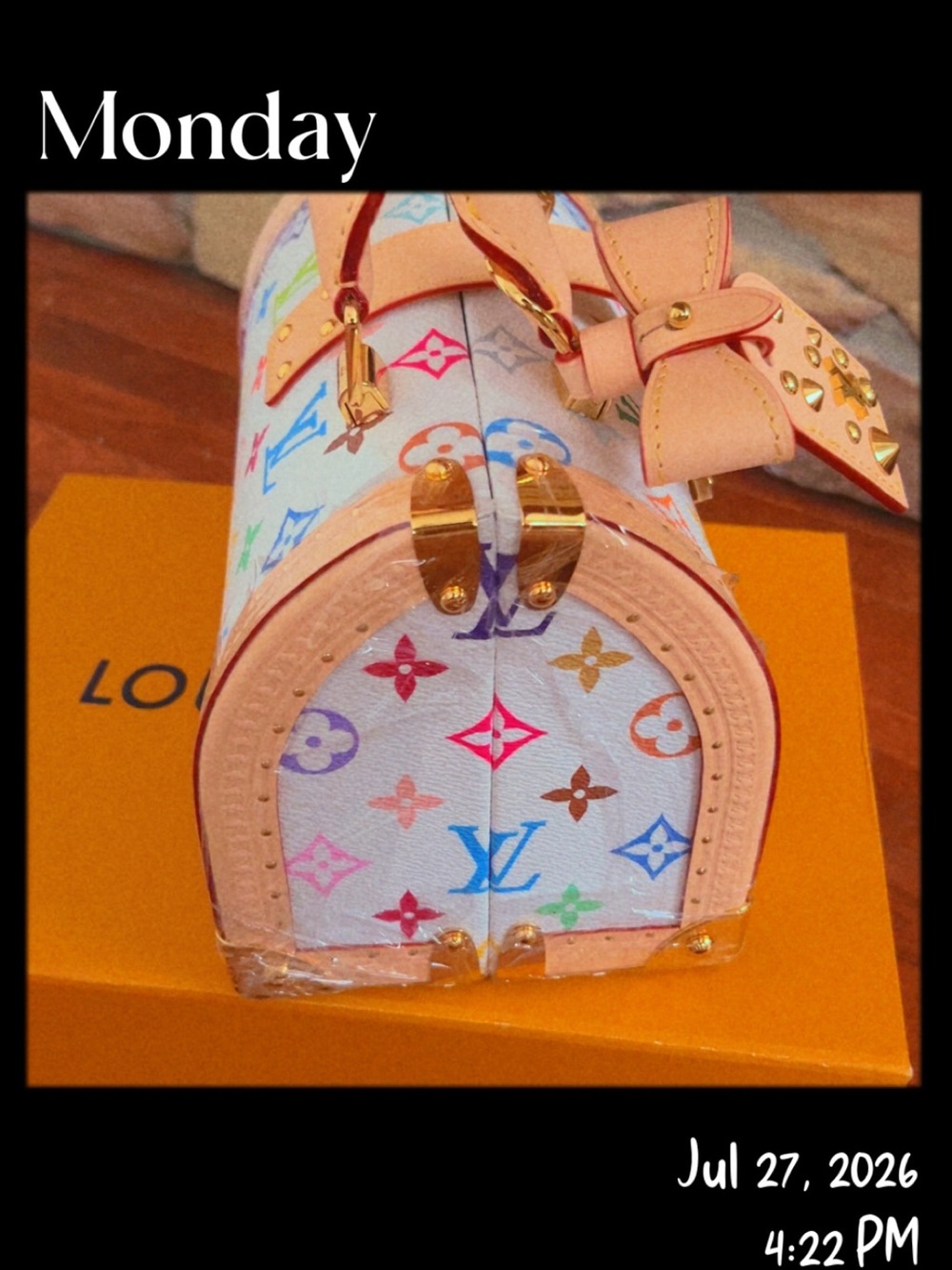 Lv txm trunk new release - Picture 3 of 12